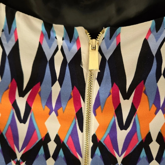 Modern Mini Dress NWT - Picture 5 of 10